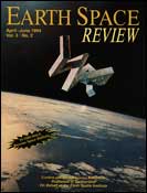 Earth Space Review